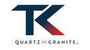 TK Quartz and Granite Brookings SD